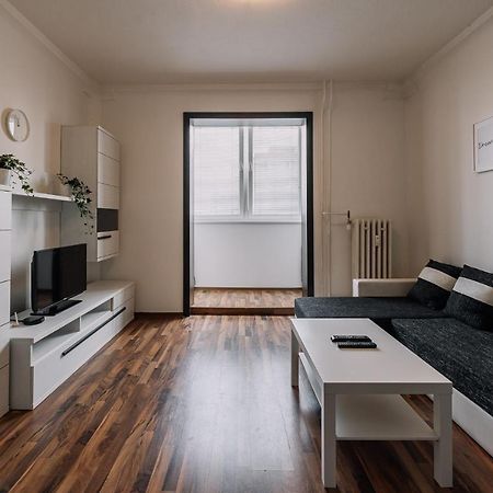 Cozy Apartment In Ruzinov Bratislava Exteriér fotografie