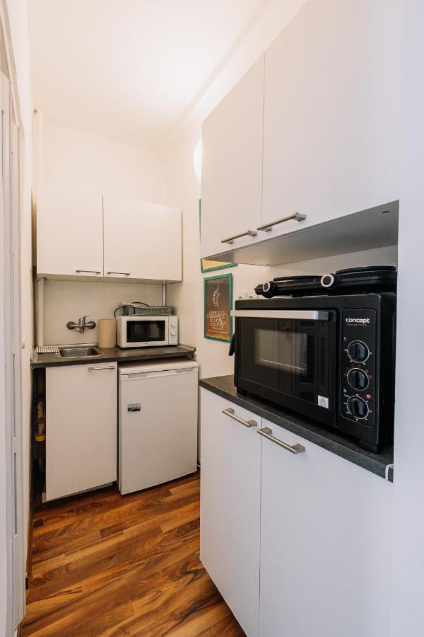 Cozy Apartment In Ruzinov Bratislava Exteriér fotografie