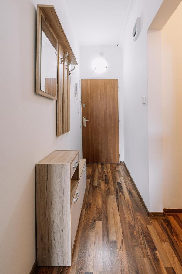 Cozy Apartment In Ruzinov Bratislava Exteriér fotografie