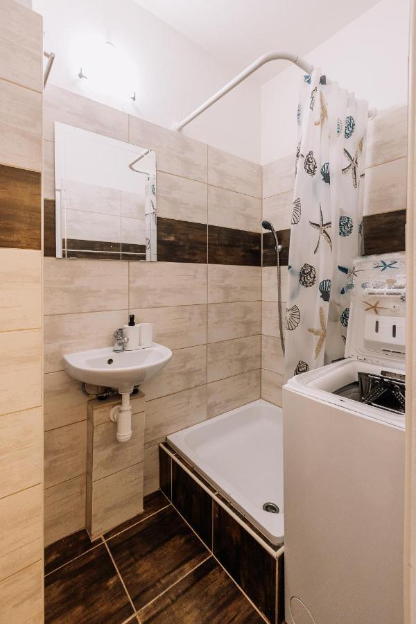 Cozy Apartment In Ruzinov Bratislava Exteriér fotografie